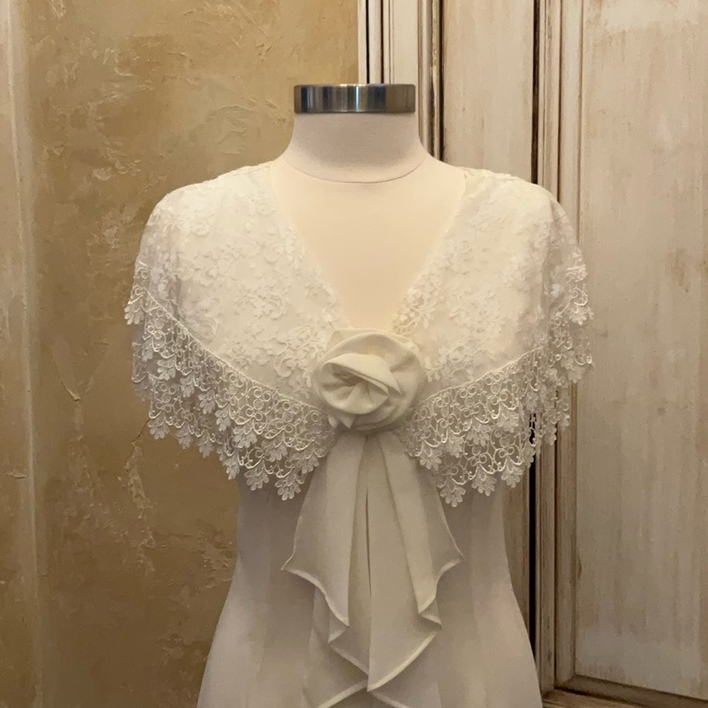 Scott McClinton Dress
